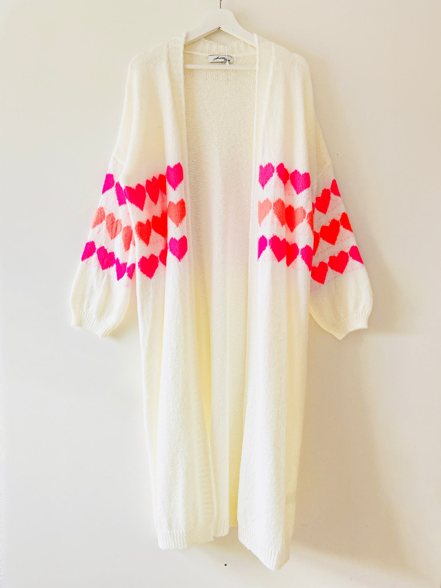 Vest Ambika - Mila Love
