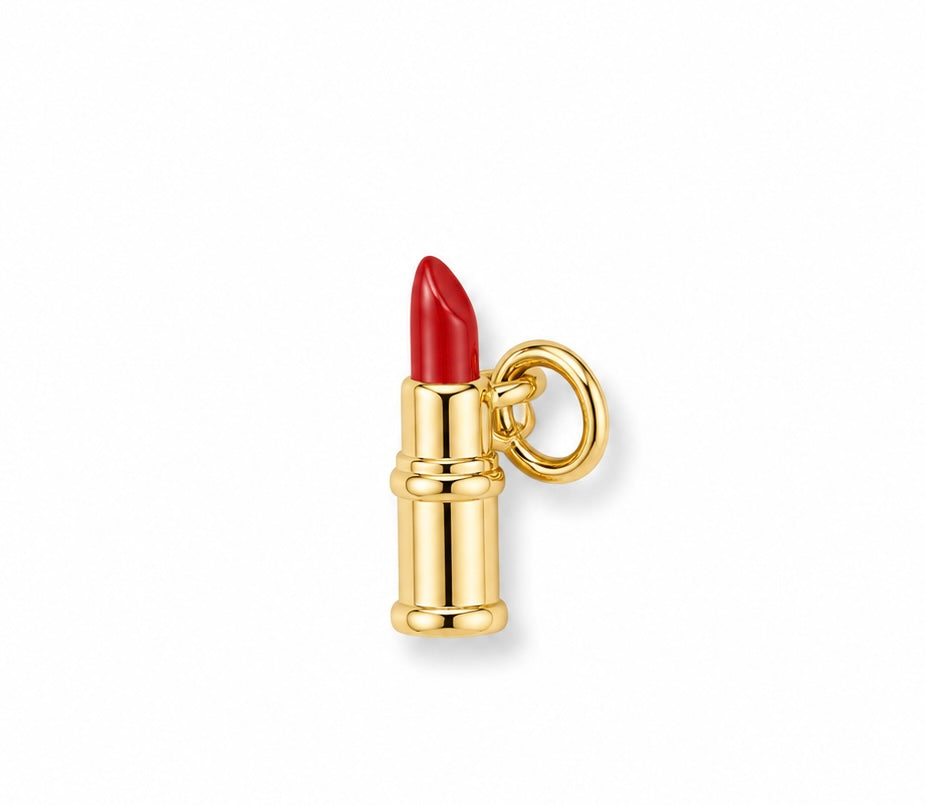Mini lippenstift bedel