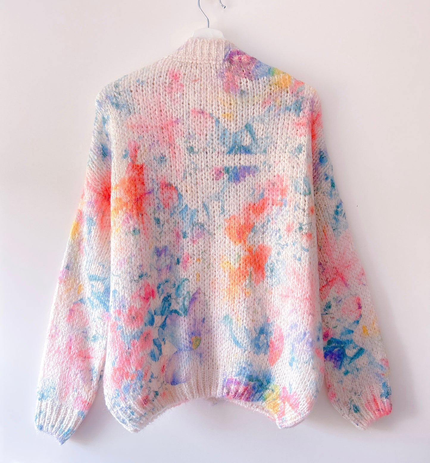 Vest - Florien Pastel Blauw