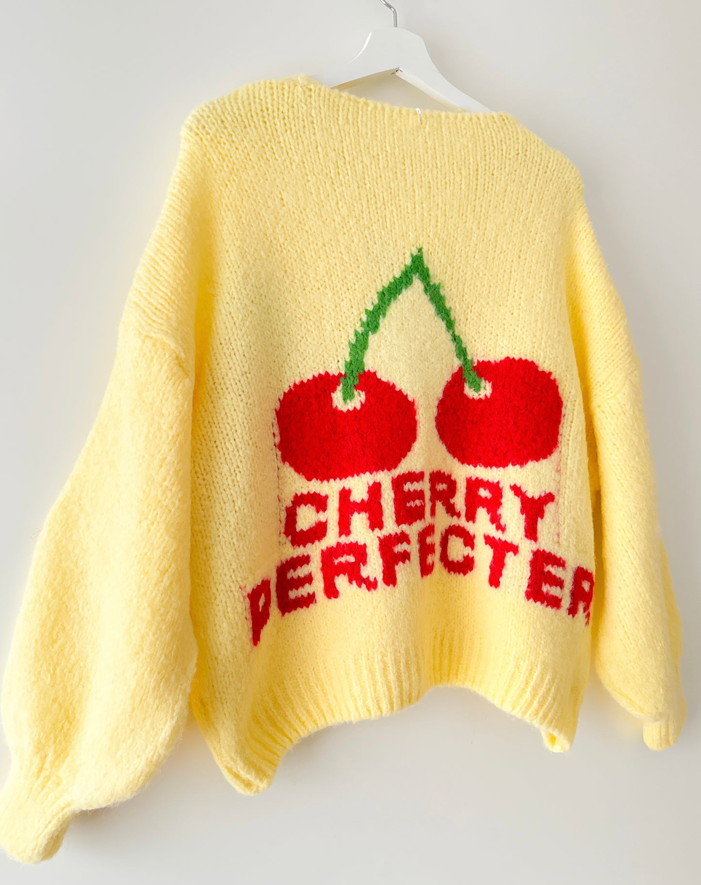 Vest - Cherry 🍒
