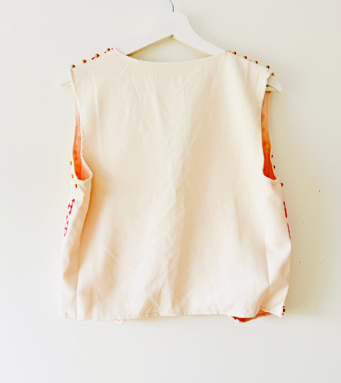 Gilet - Cynthia