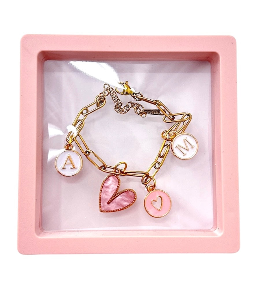 Mijn Bedelarmband