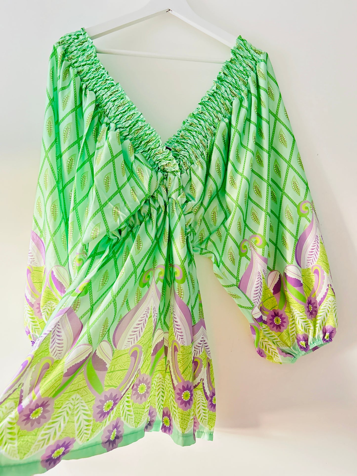 Playsuit - Rosalie