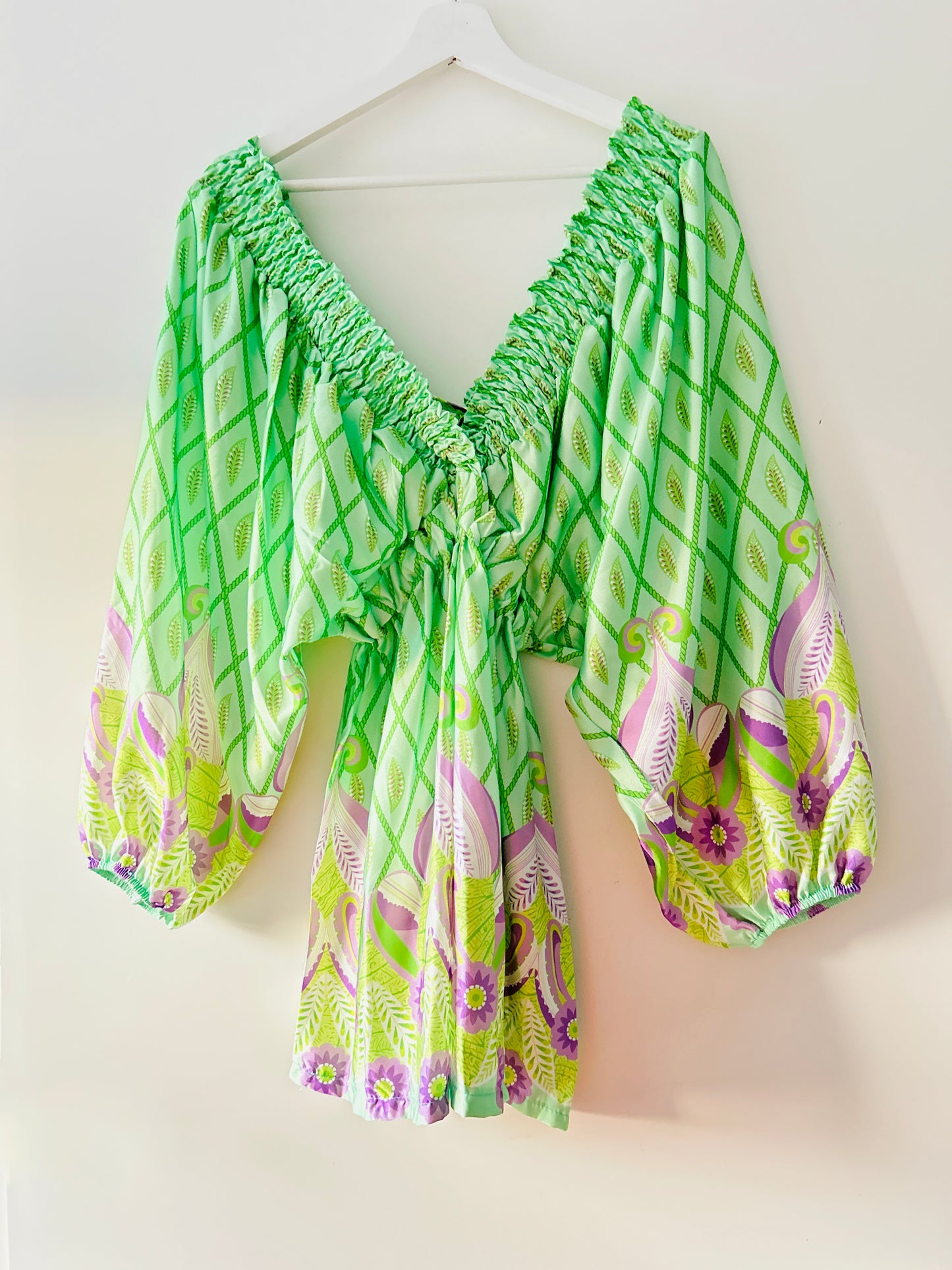 Playsuit - Rosalie
