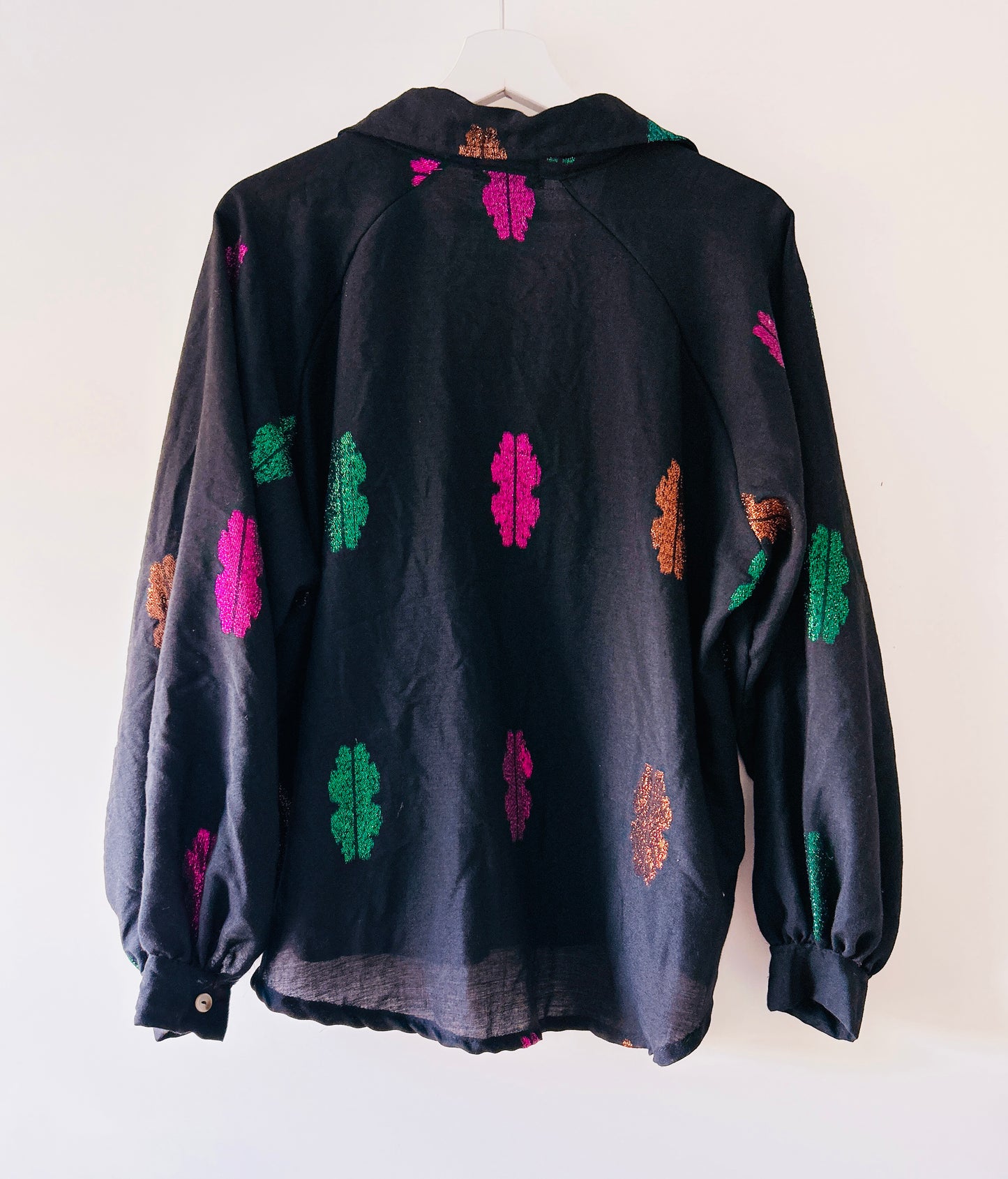 Blouse - Maureen