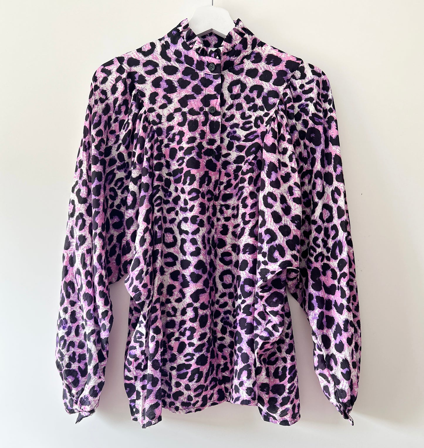 Blouse cheetah Ambika