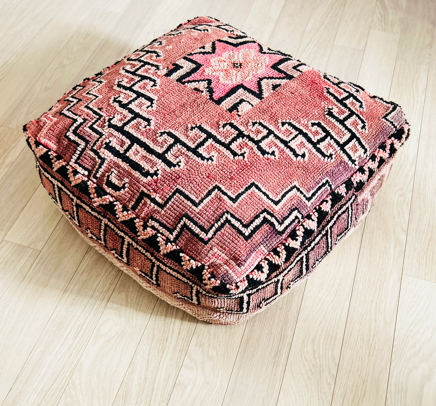 Marrakesh Poef