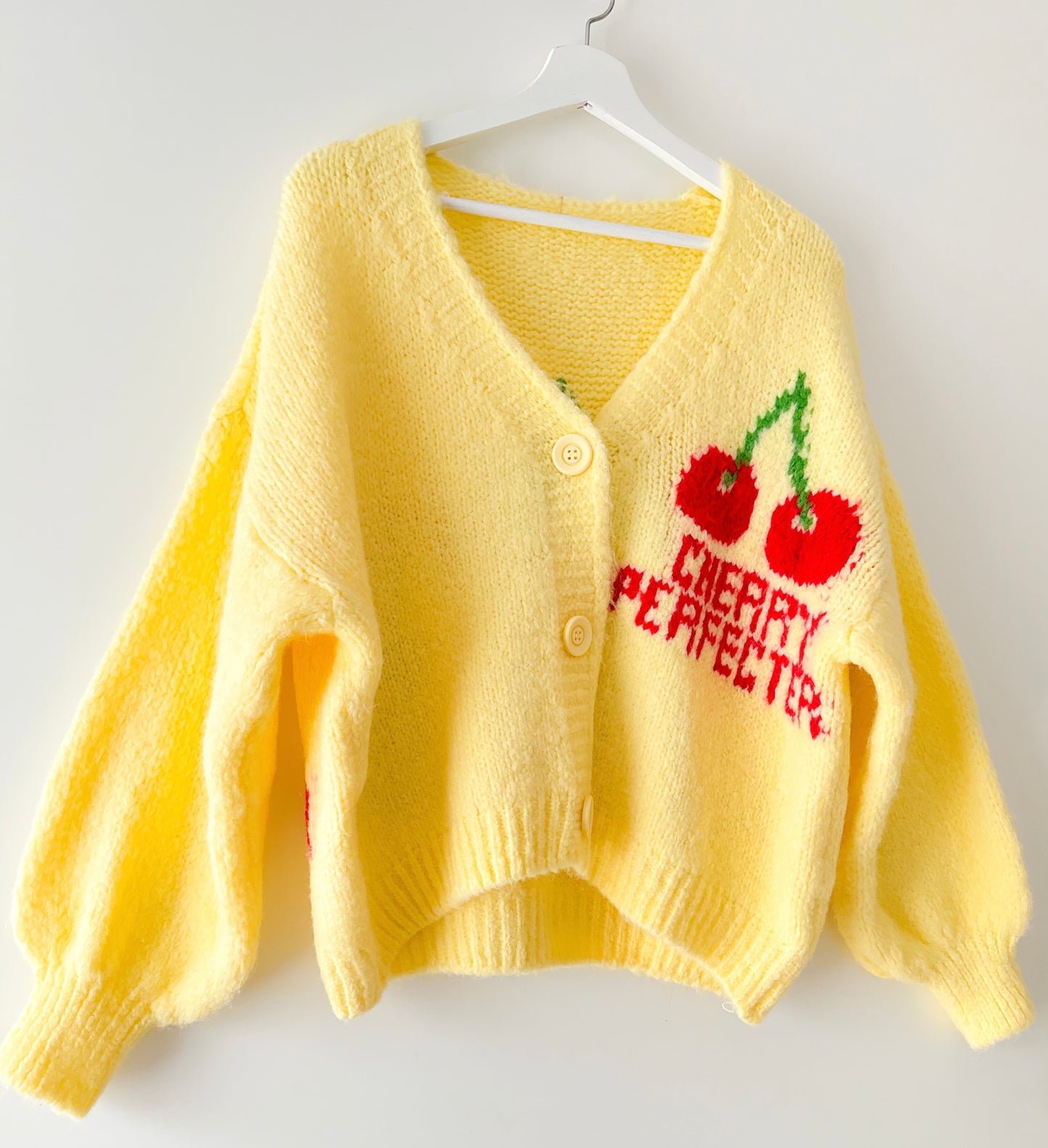 Vest - Cherry 🍒
