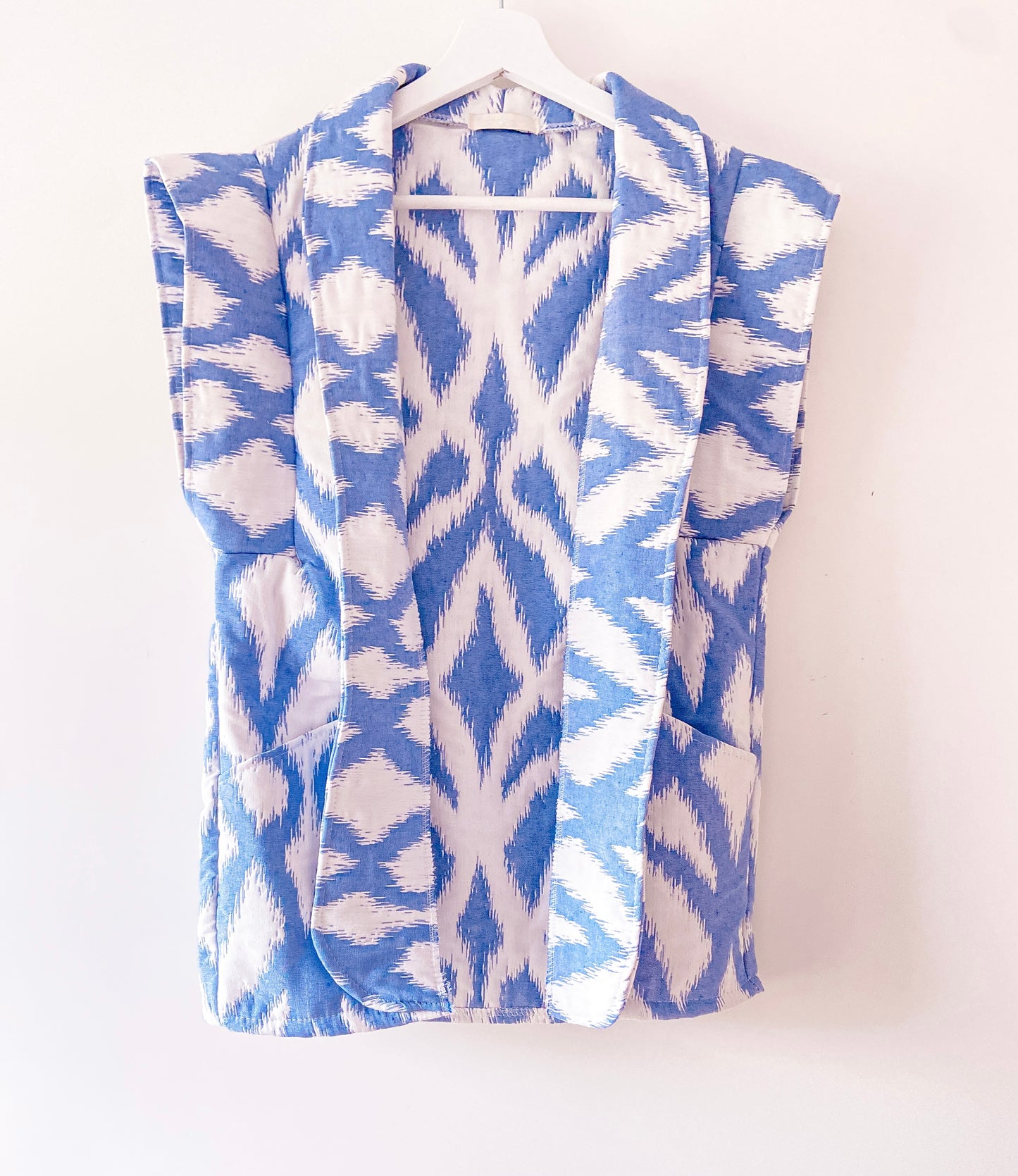 Gilet - Robine