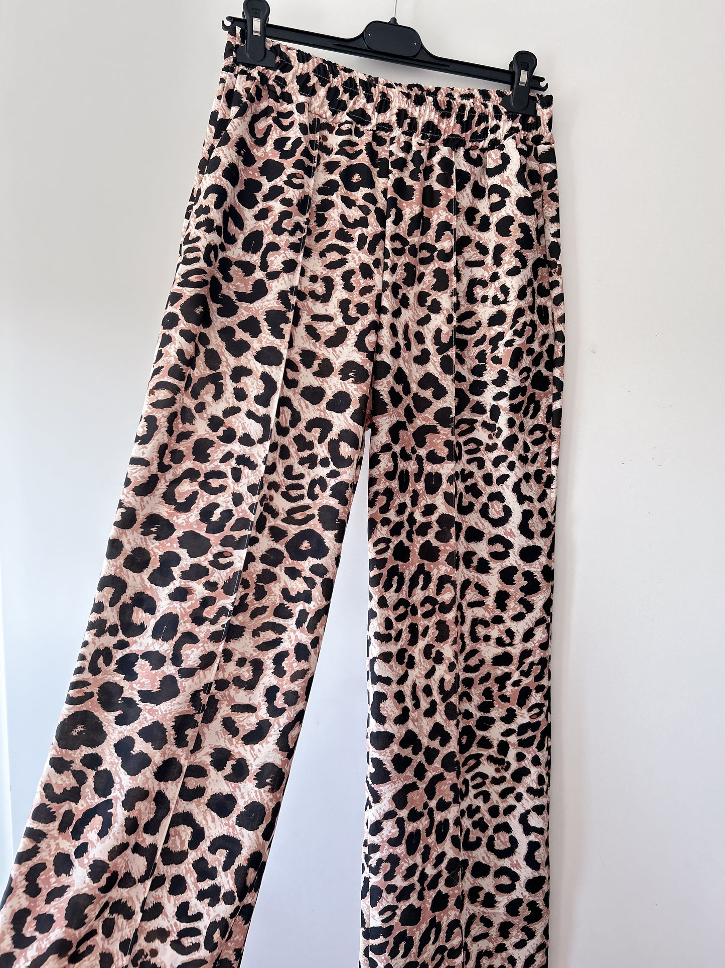 Broek Ambika - Luipaard pantalon