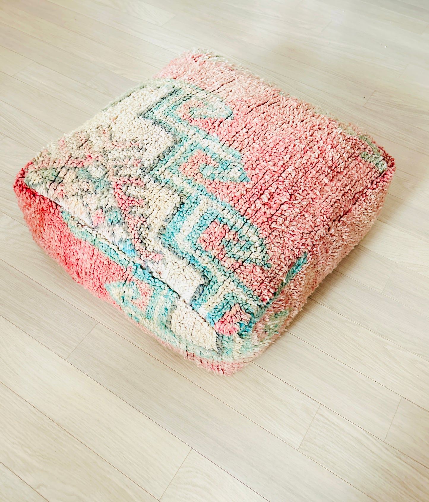 Pouf de Meknès