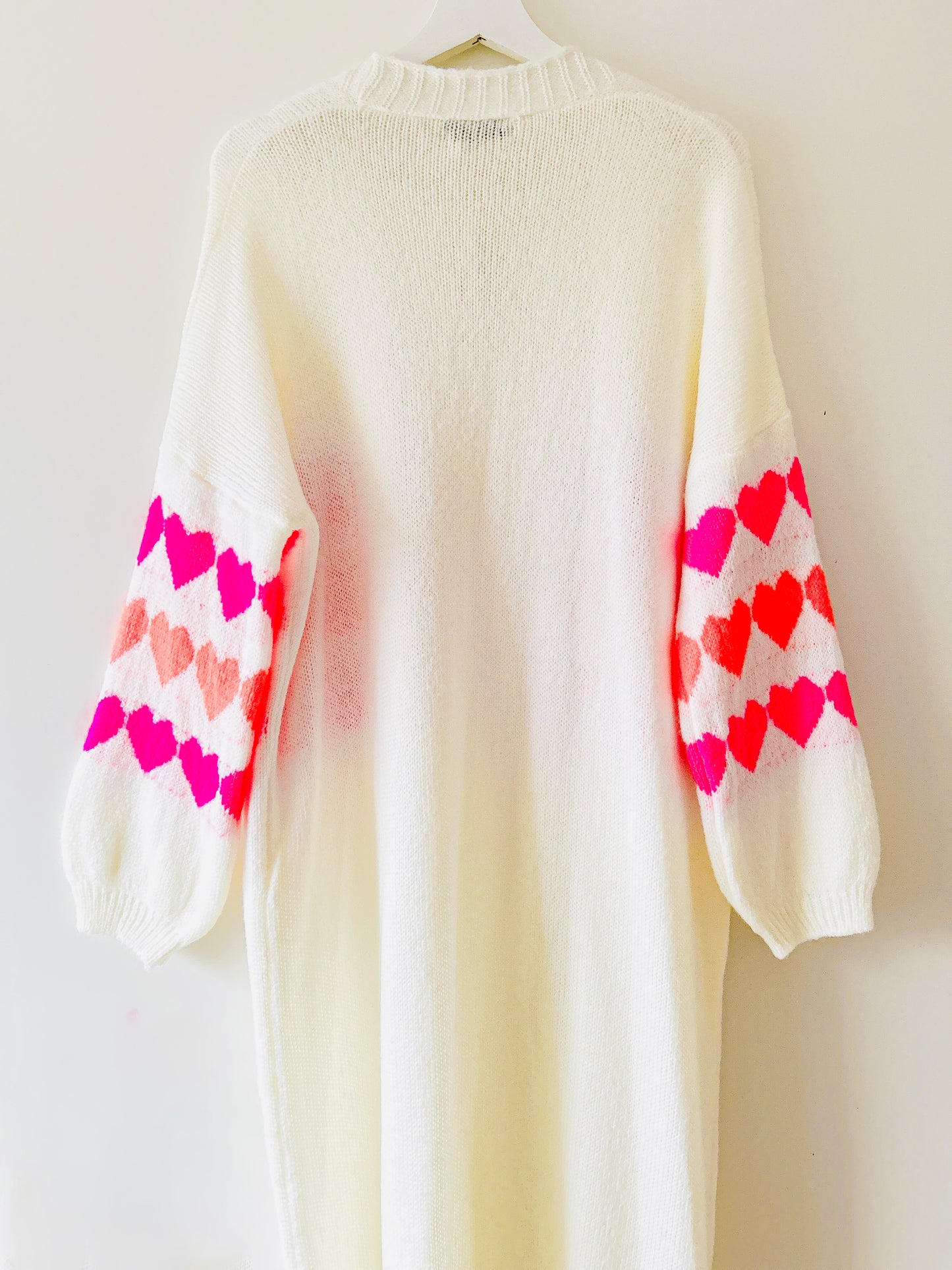Vest Ambika - Mila Love