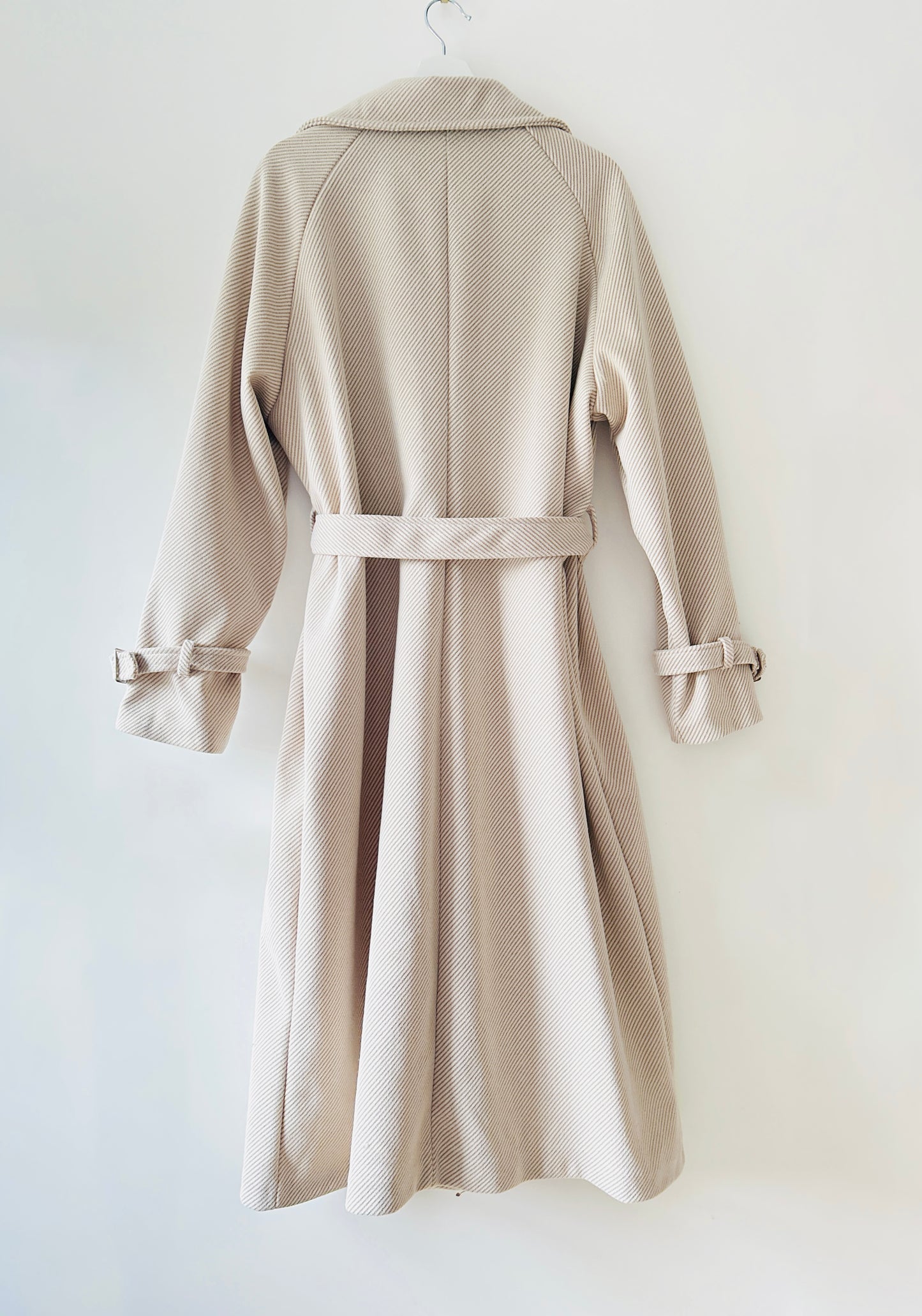 Manteau - Carolien beige