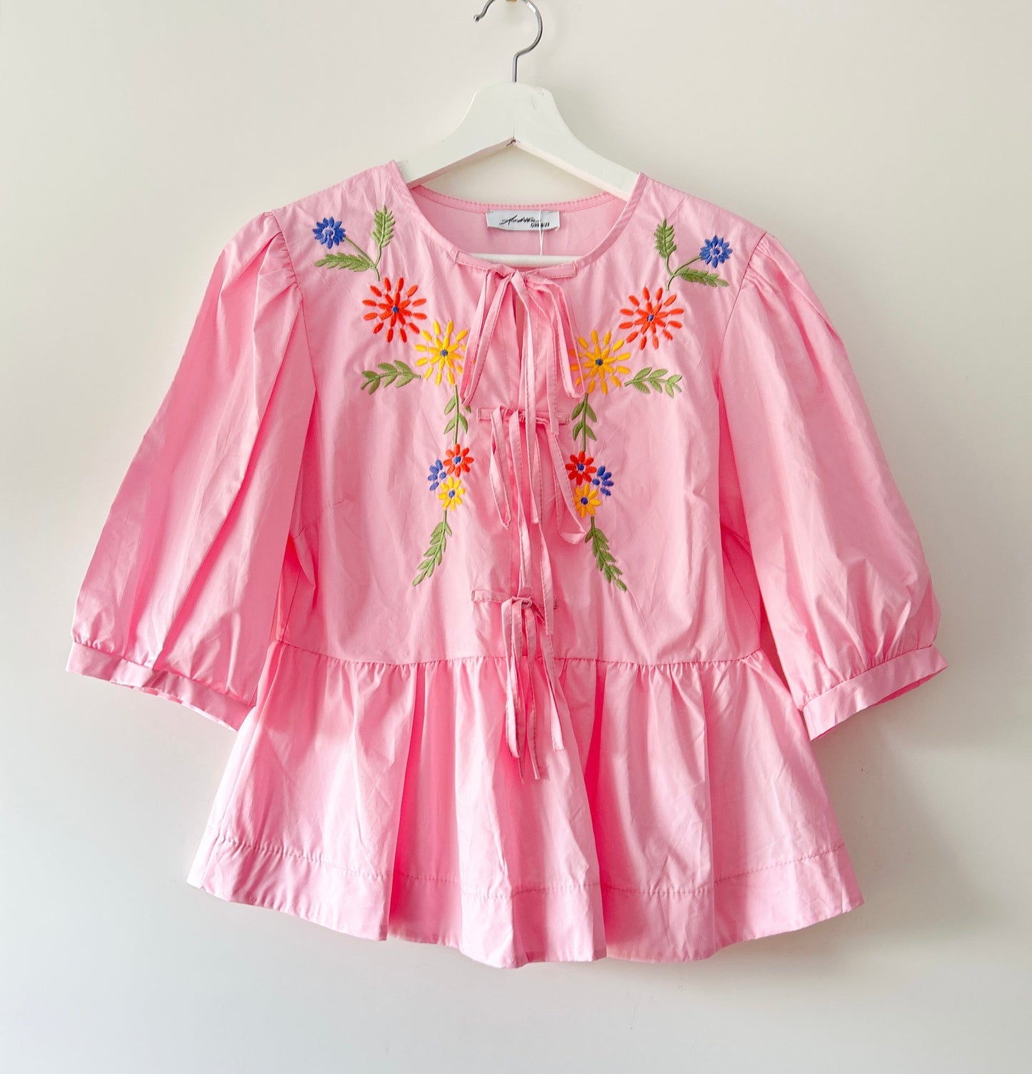 Blouse - Florentine