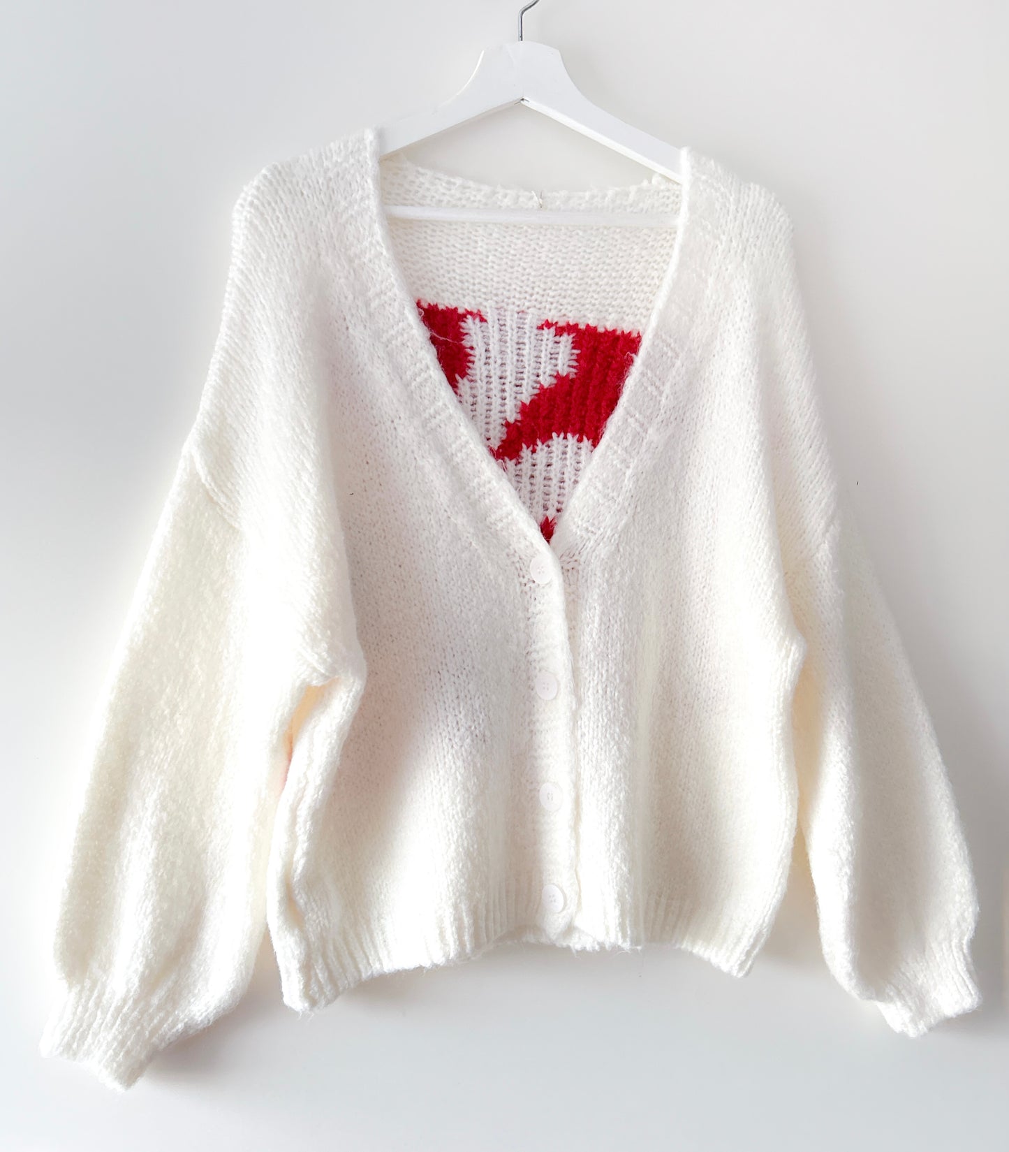 Vest - Love wit