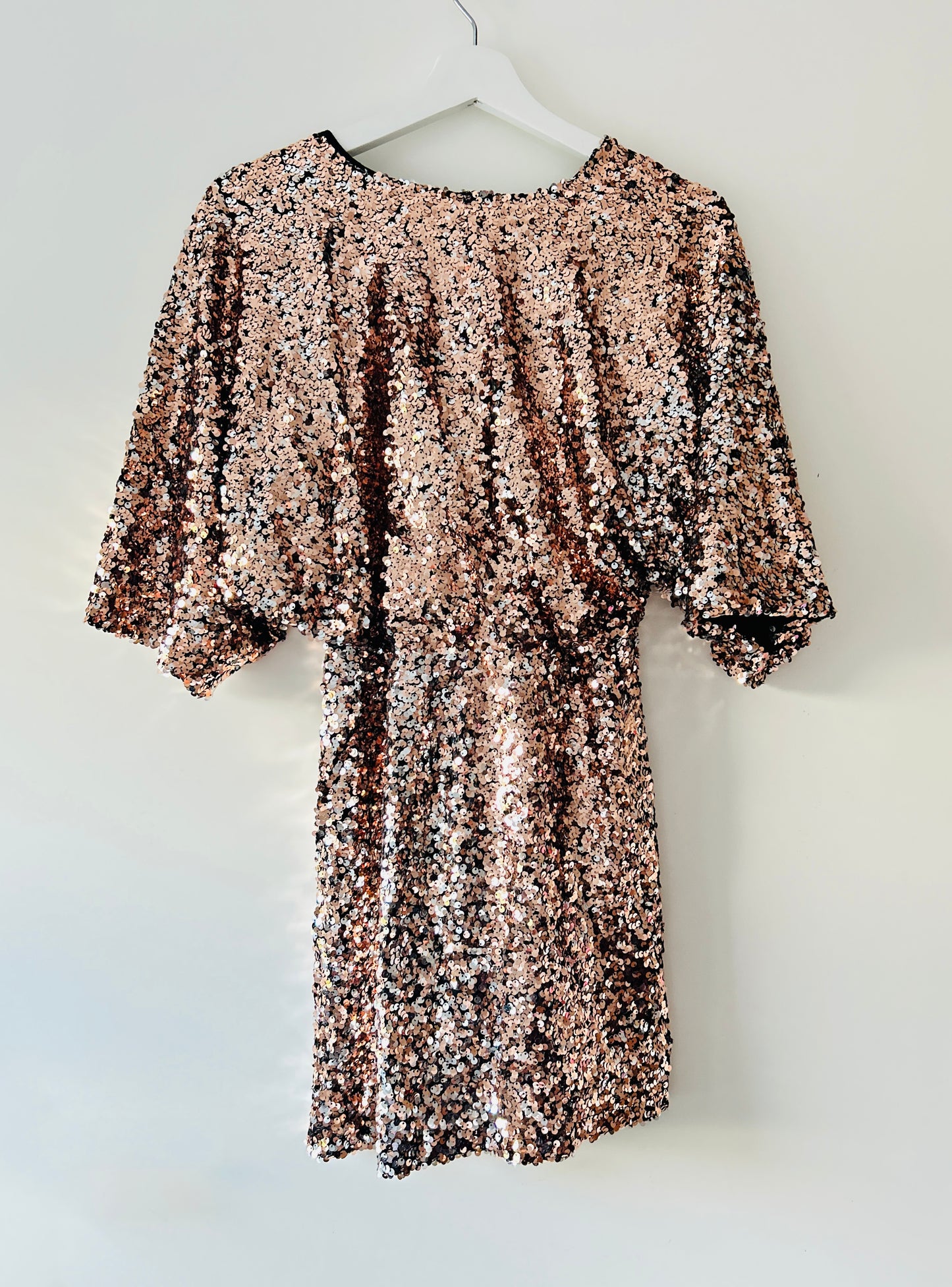 Jumpsuit - Esmee Brons