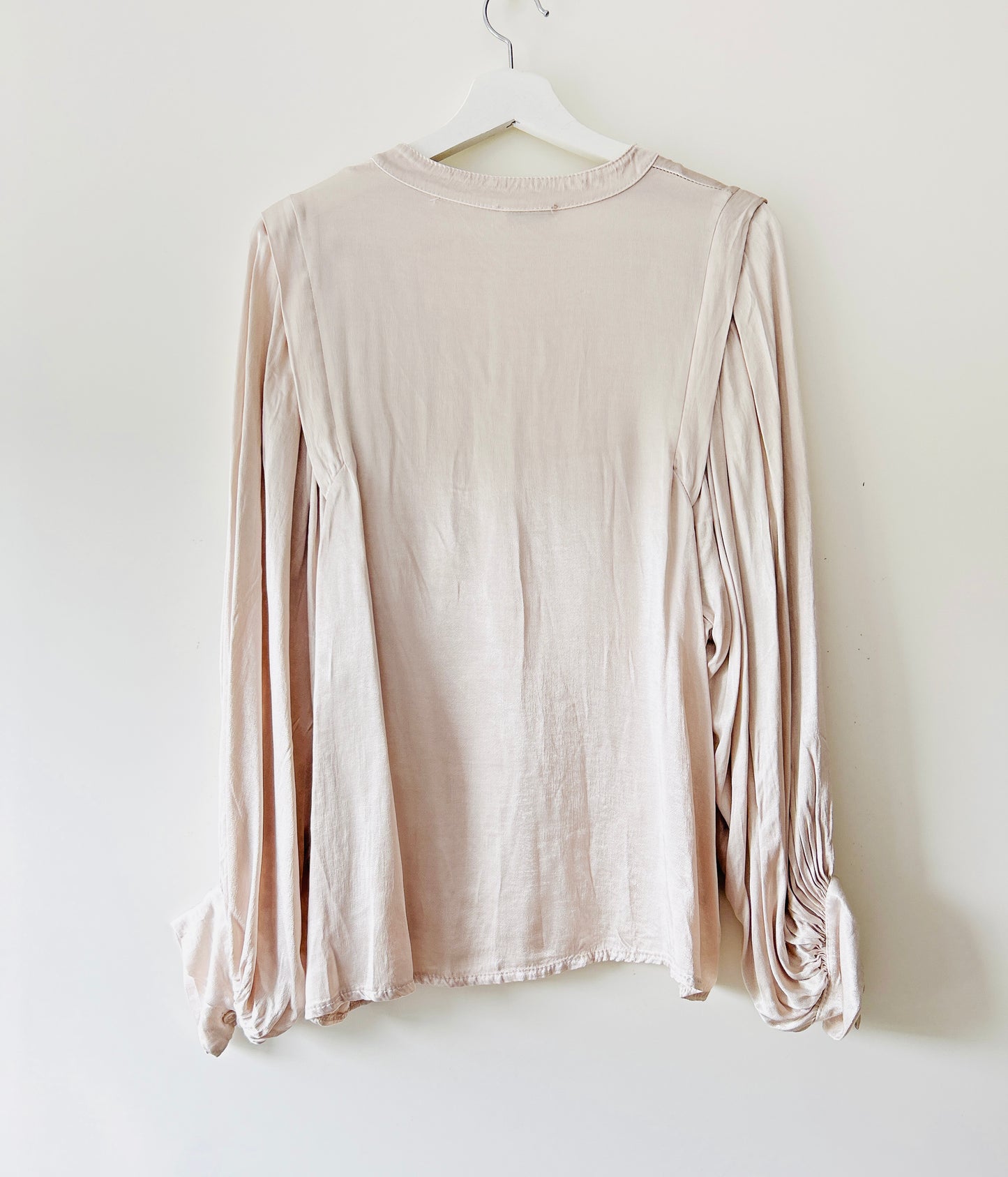 Blouse - Estelle crème