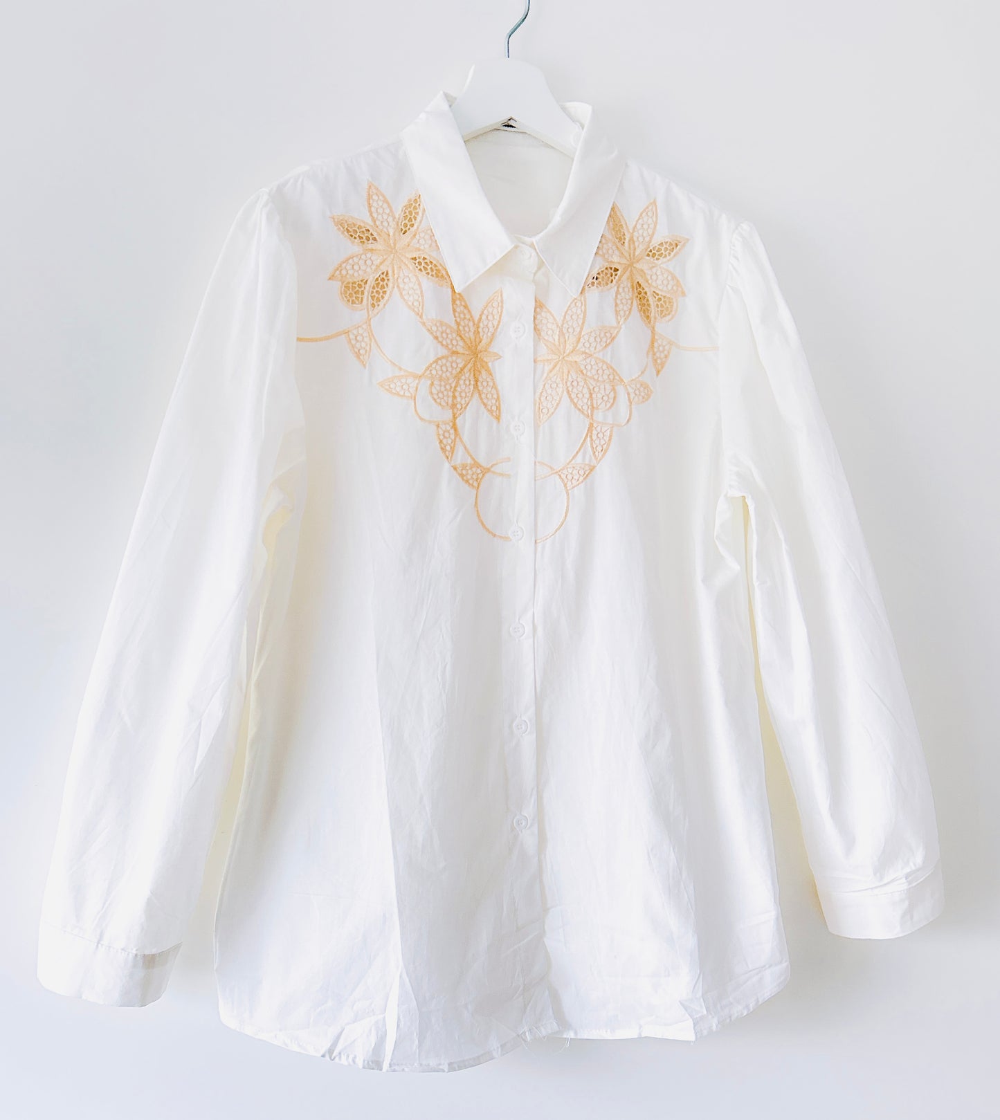 Blouse - Renate