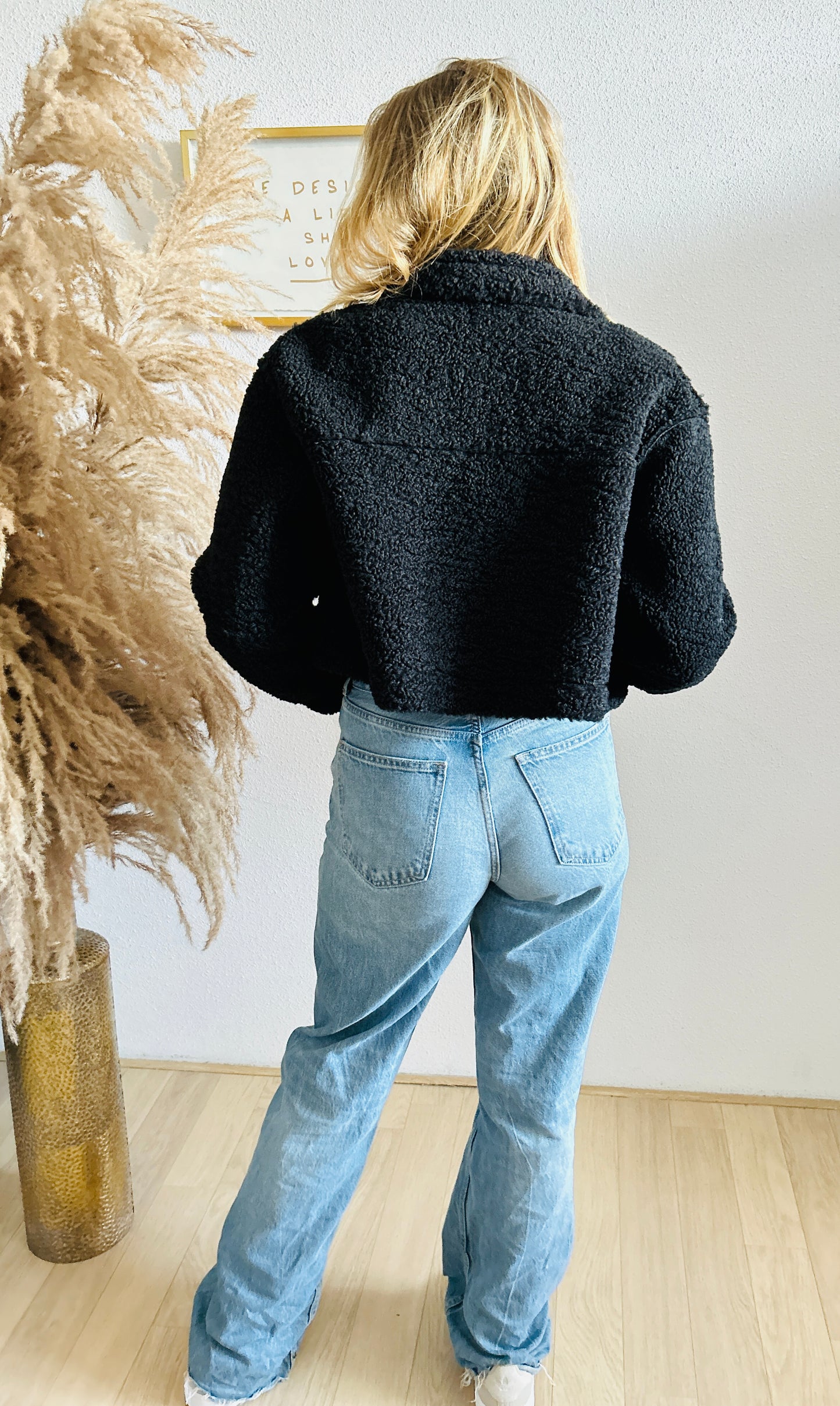 Teddy Jack - Britt