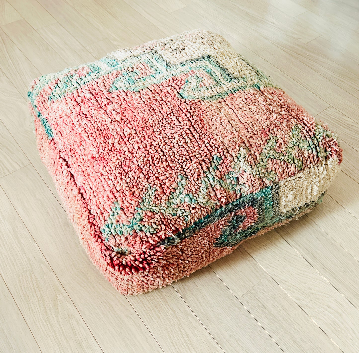 Pouf de Meknès