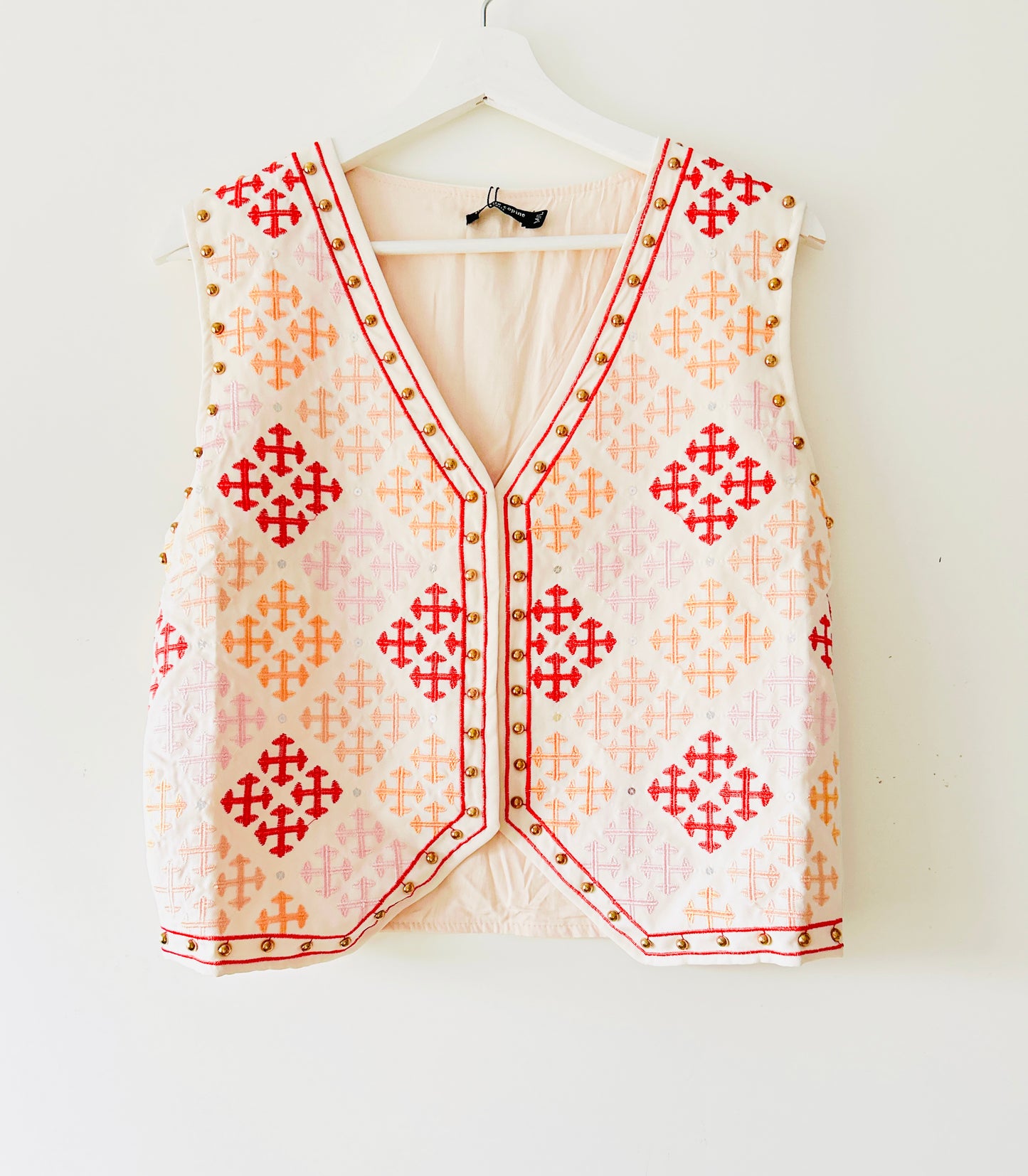 Gilet - Cynthia