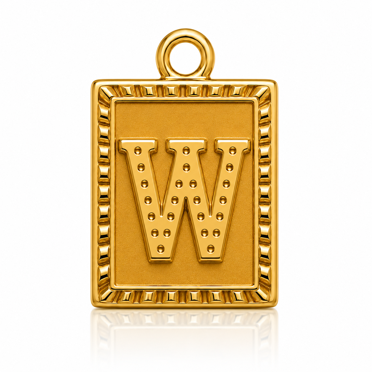 Square Letter