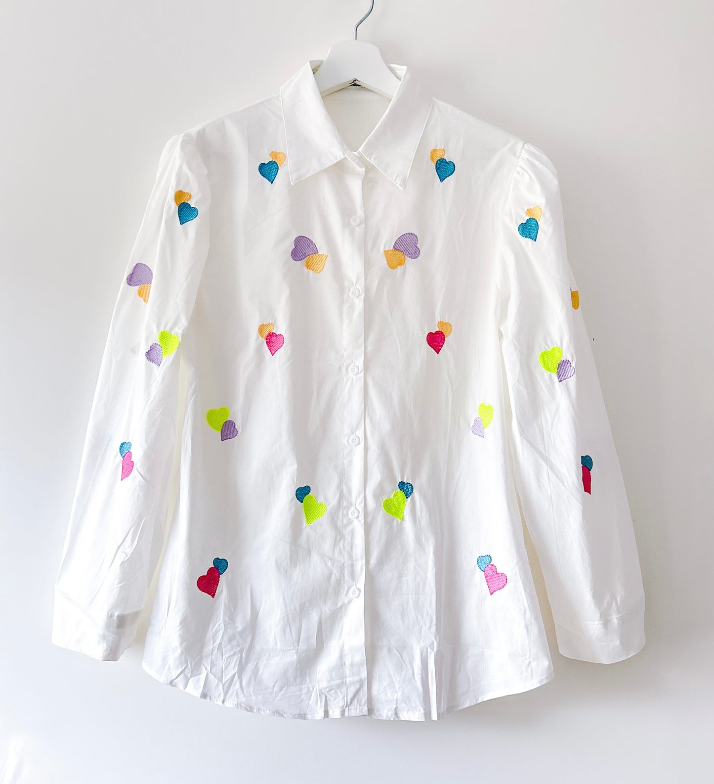 Blouse - Jolien