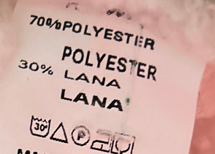 Jas - Joanne jeans blue