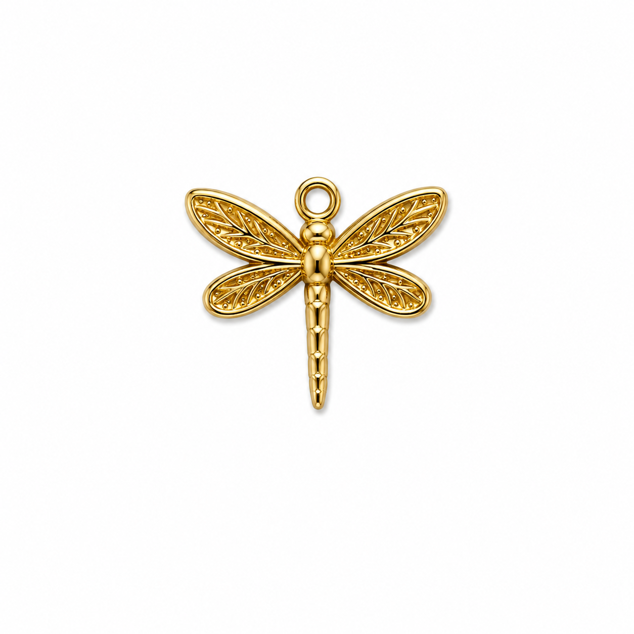 Libelle bedel