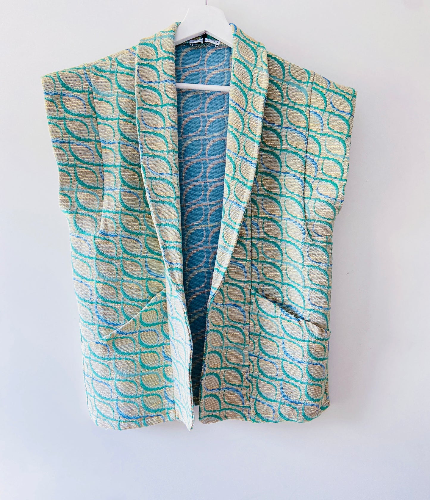 Gilet - Chantel