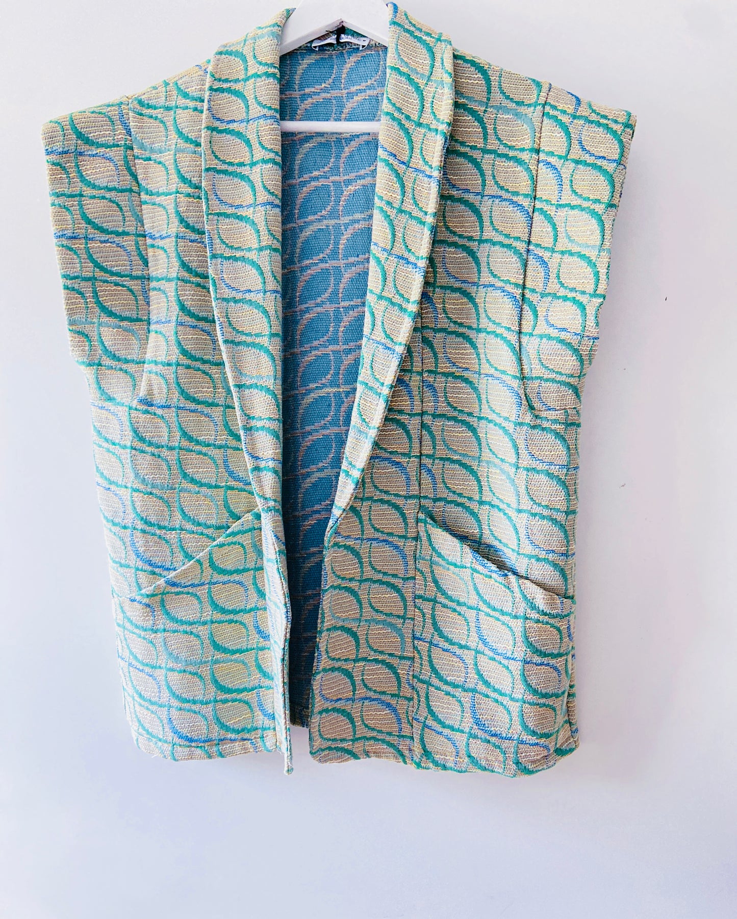 Gilet - Chantel