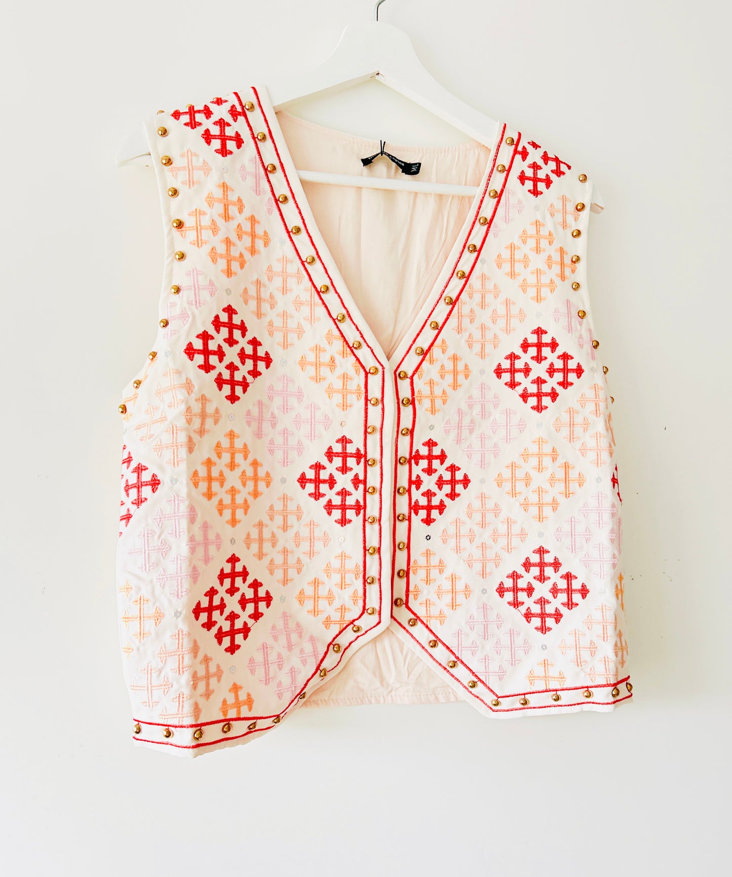 Gilet - Cynthia