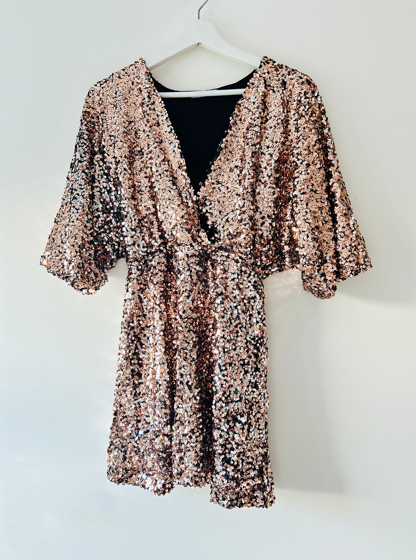 Jumpsuit - Esmee Brons