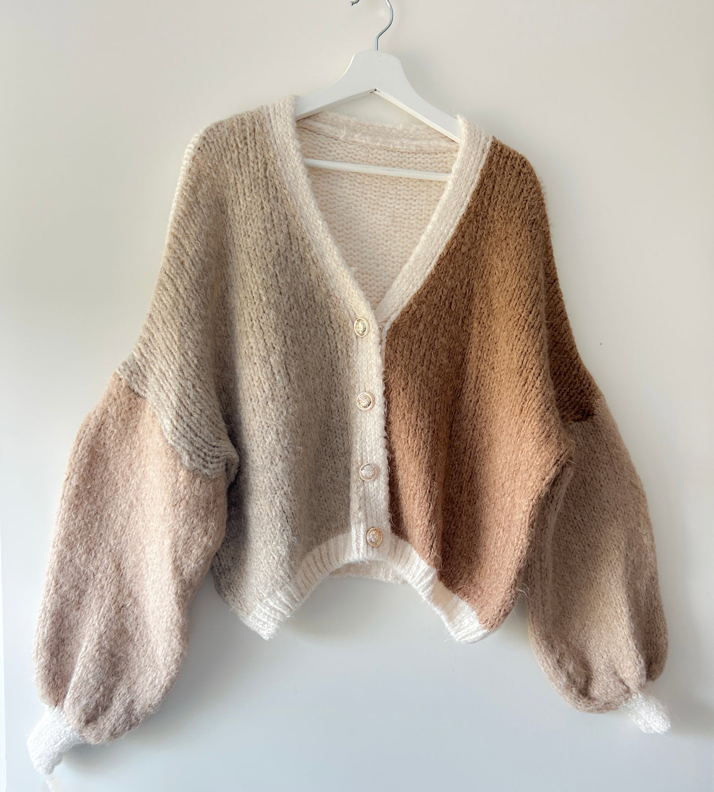 Vest - Love Bruin