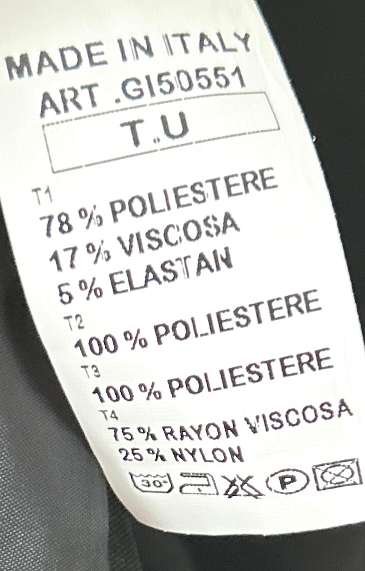 Bomber Blazer - Bomber Blazer Khaki/Burgundy