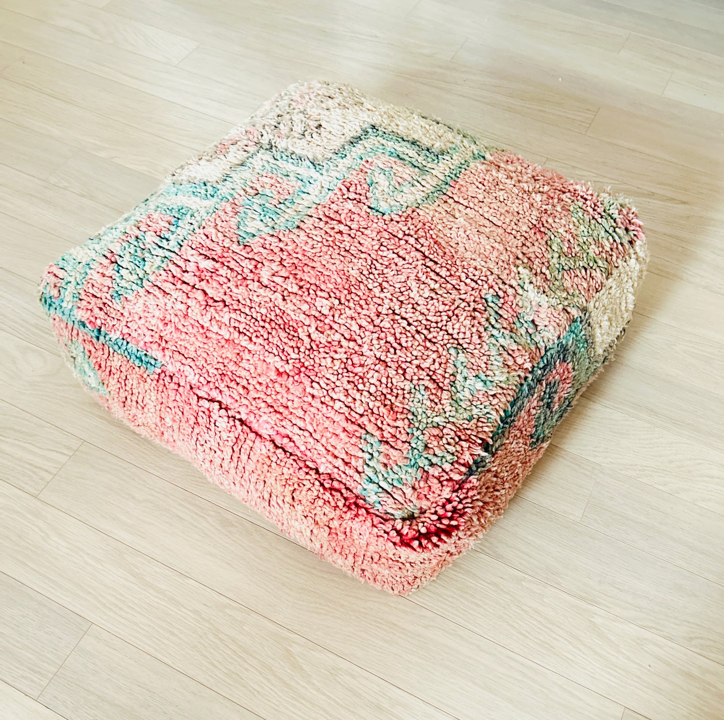 Pouf de Meknès