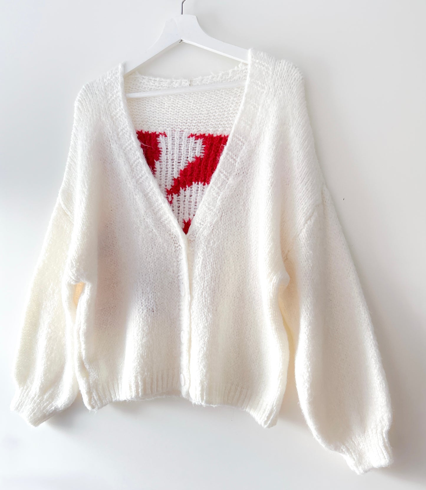 Vest - Love wit