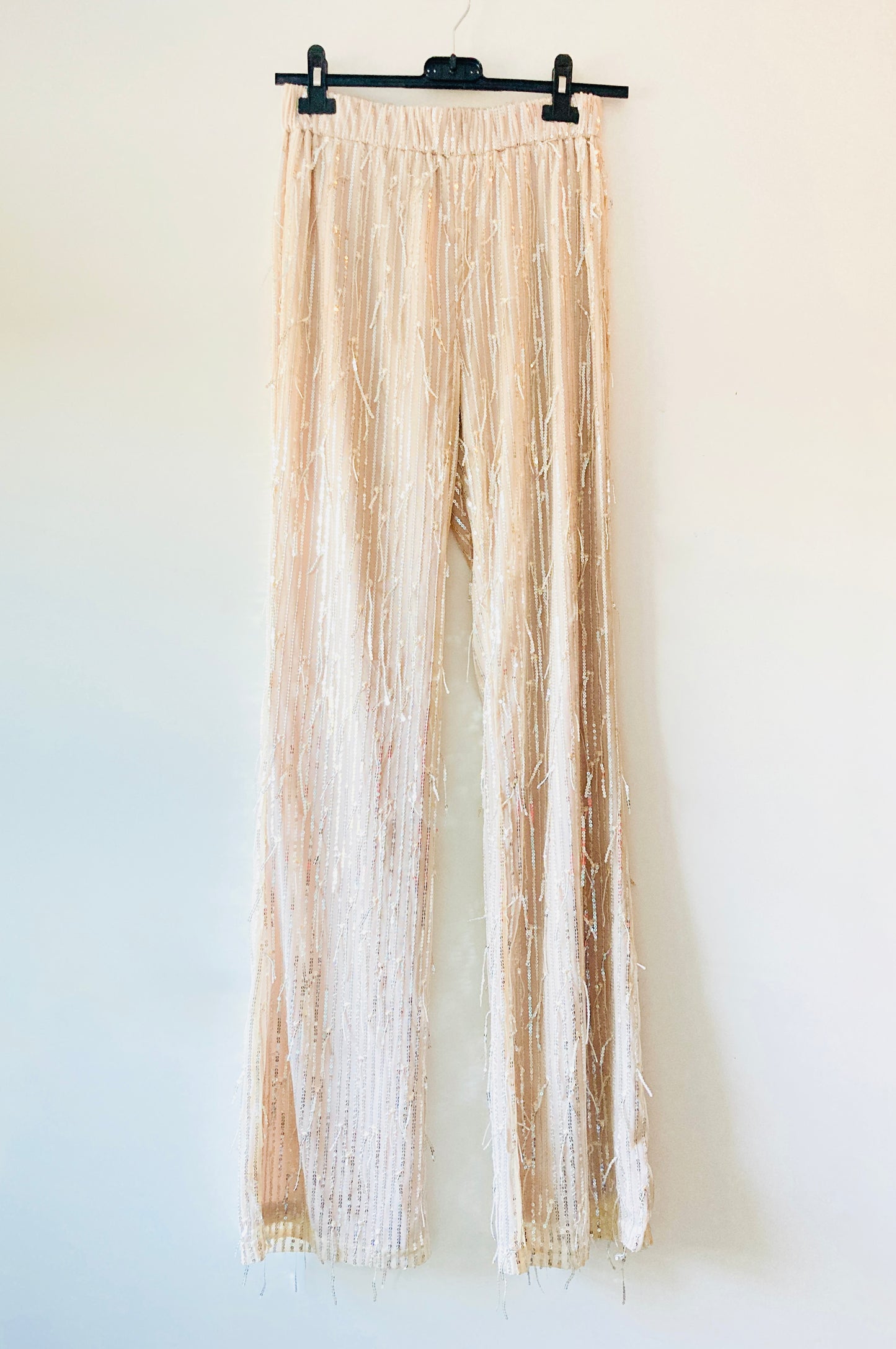 Broek - Julia champagne