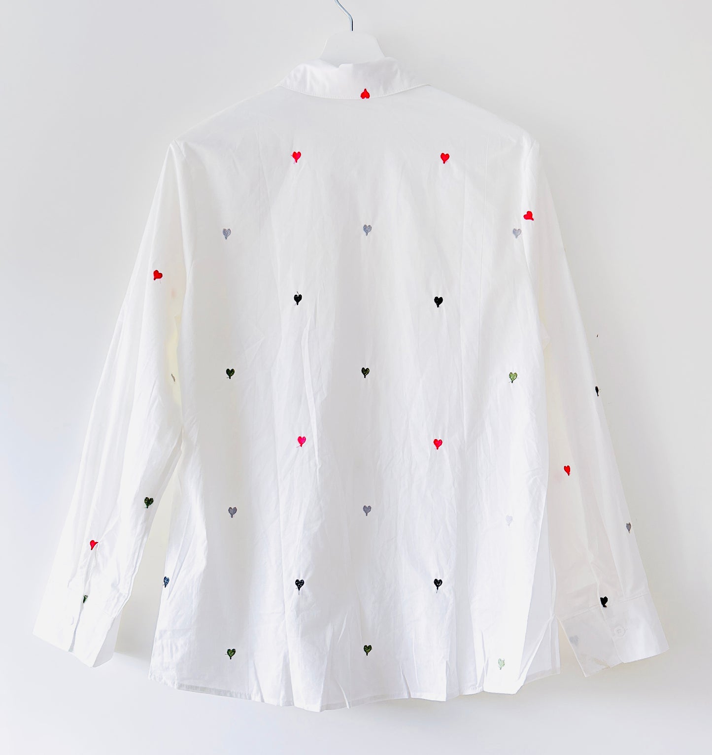 Blouse - Femke