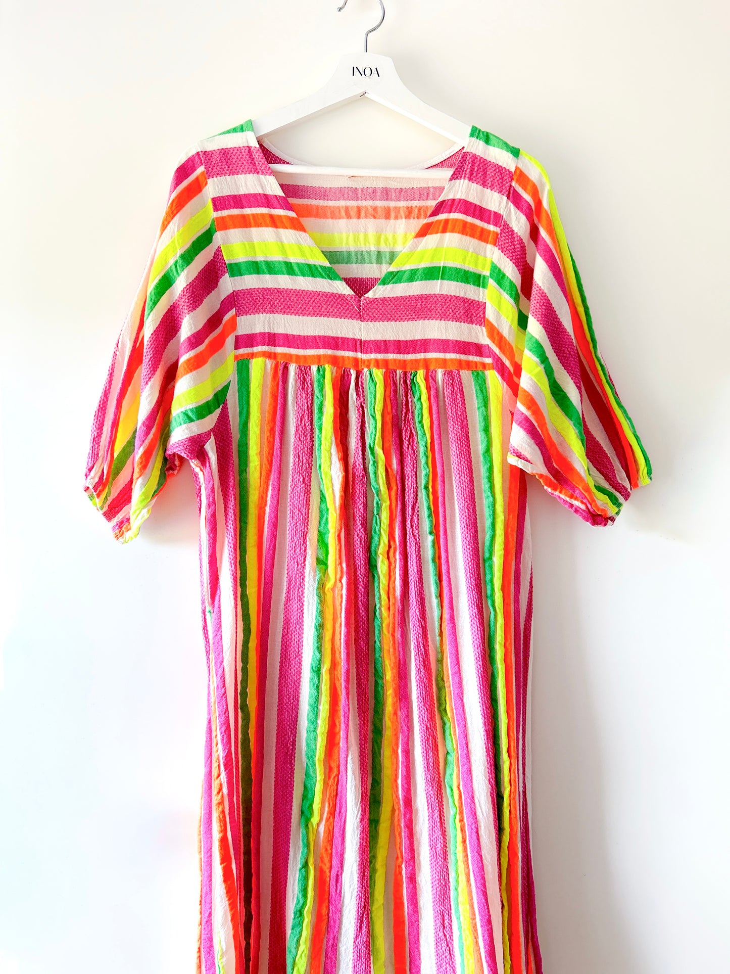 Lange jurk - Boho Louise