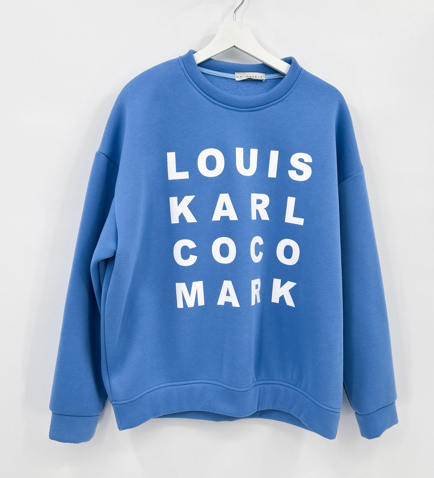 Sweater - Louis