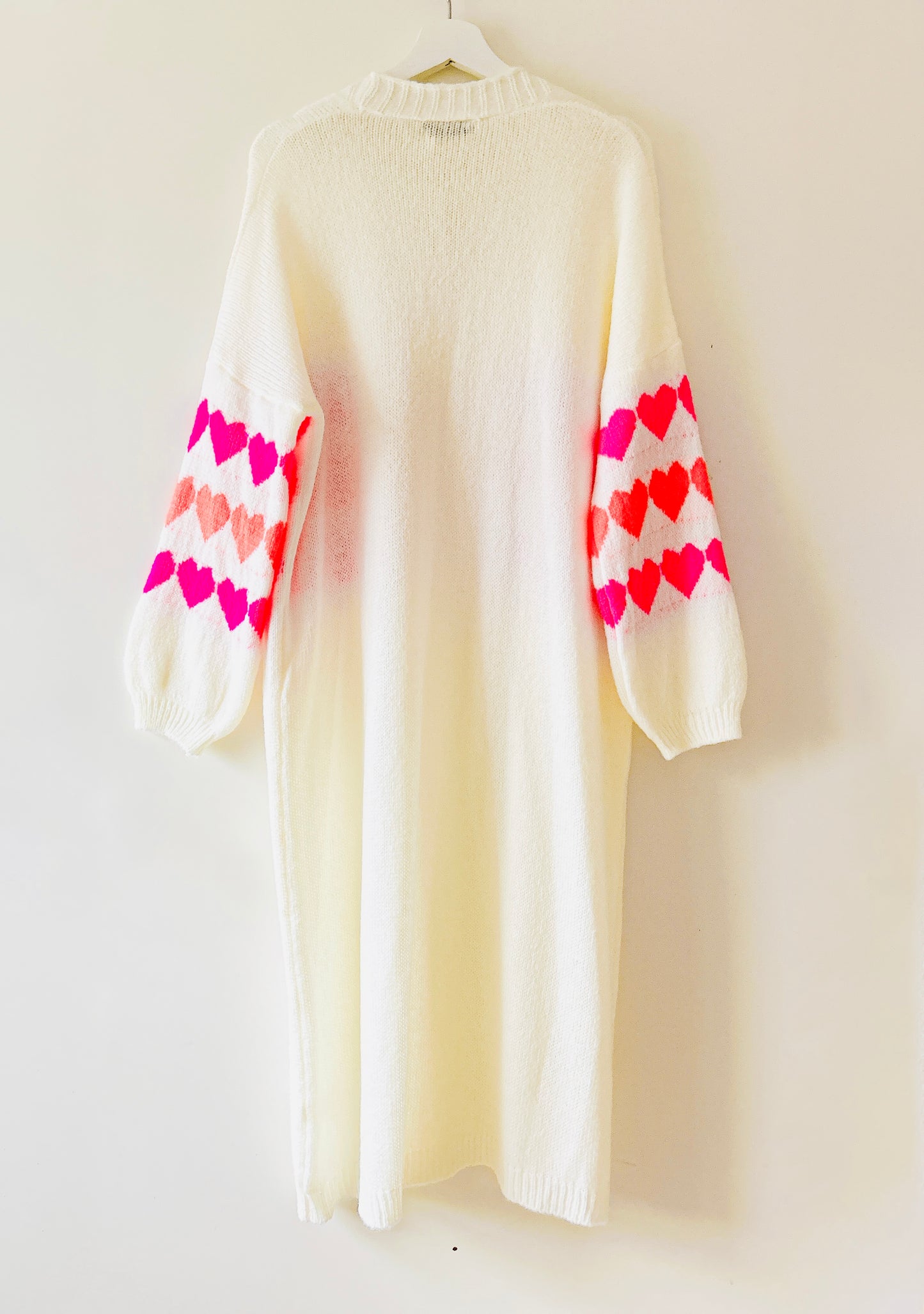 Vest Ambika - Mila Love