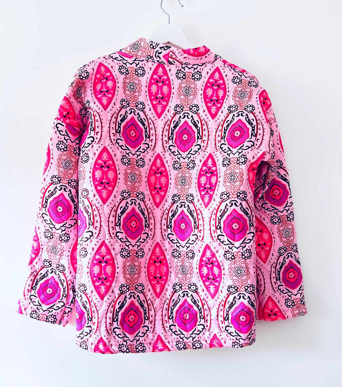 Quilted jack - Lina