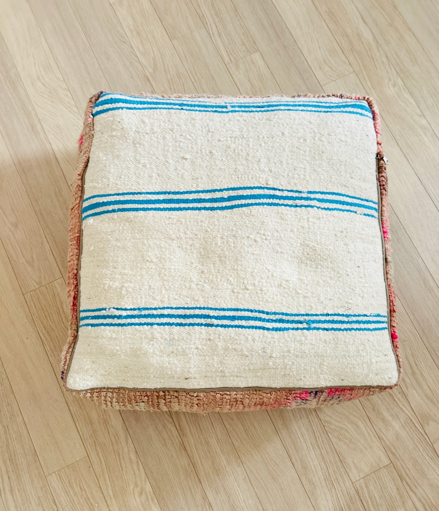 Pouf Casablanca