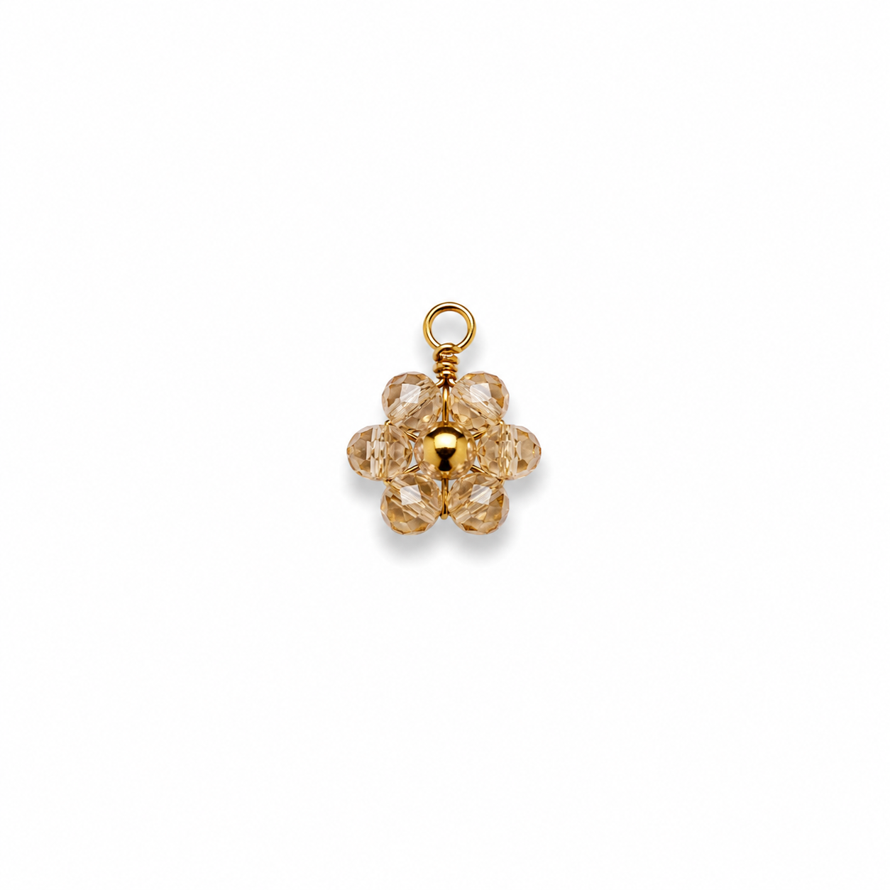Daisy flower bedel