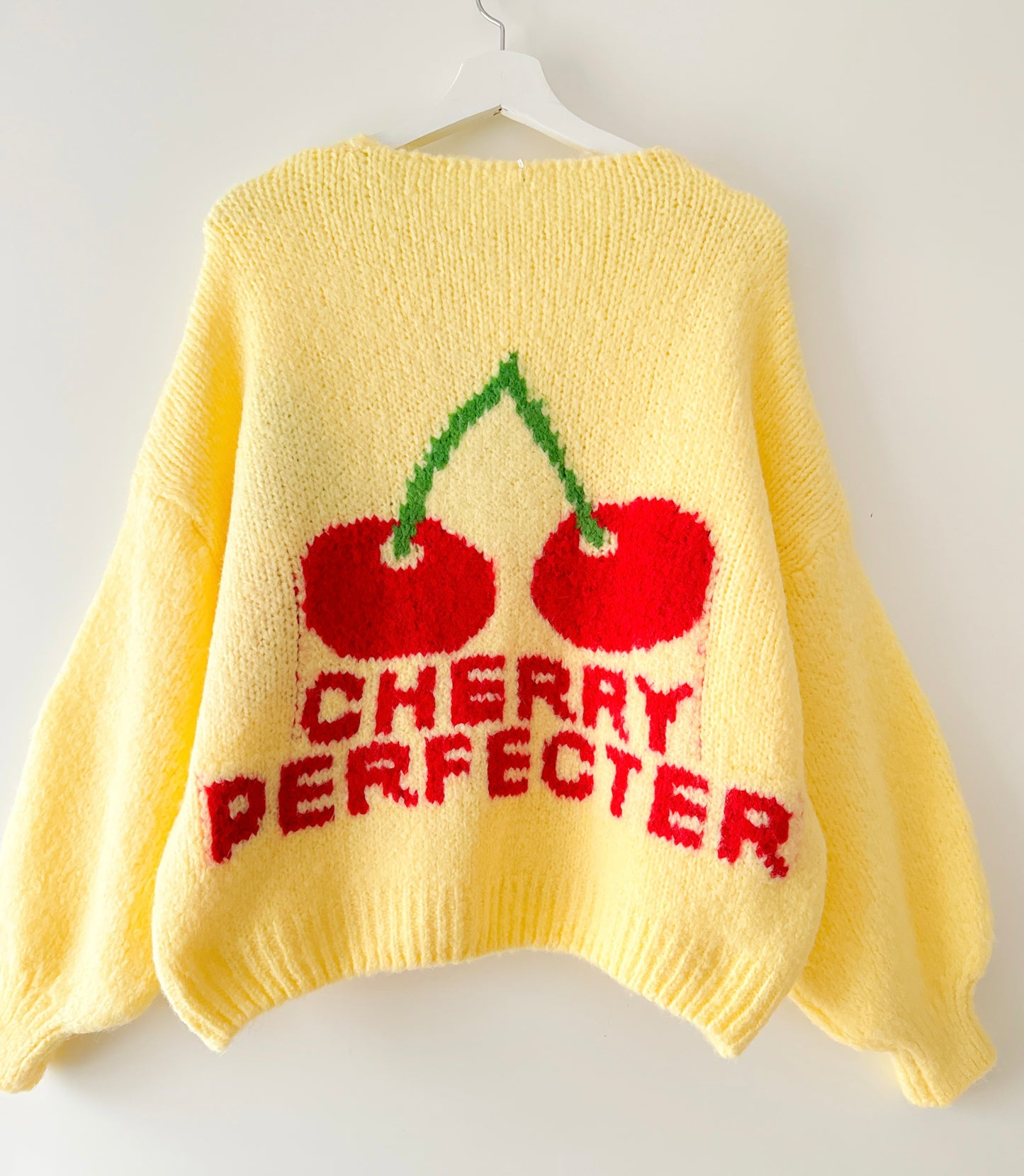 Vest - Cherry 🍒