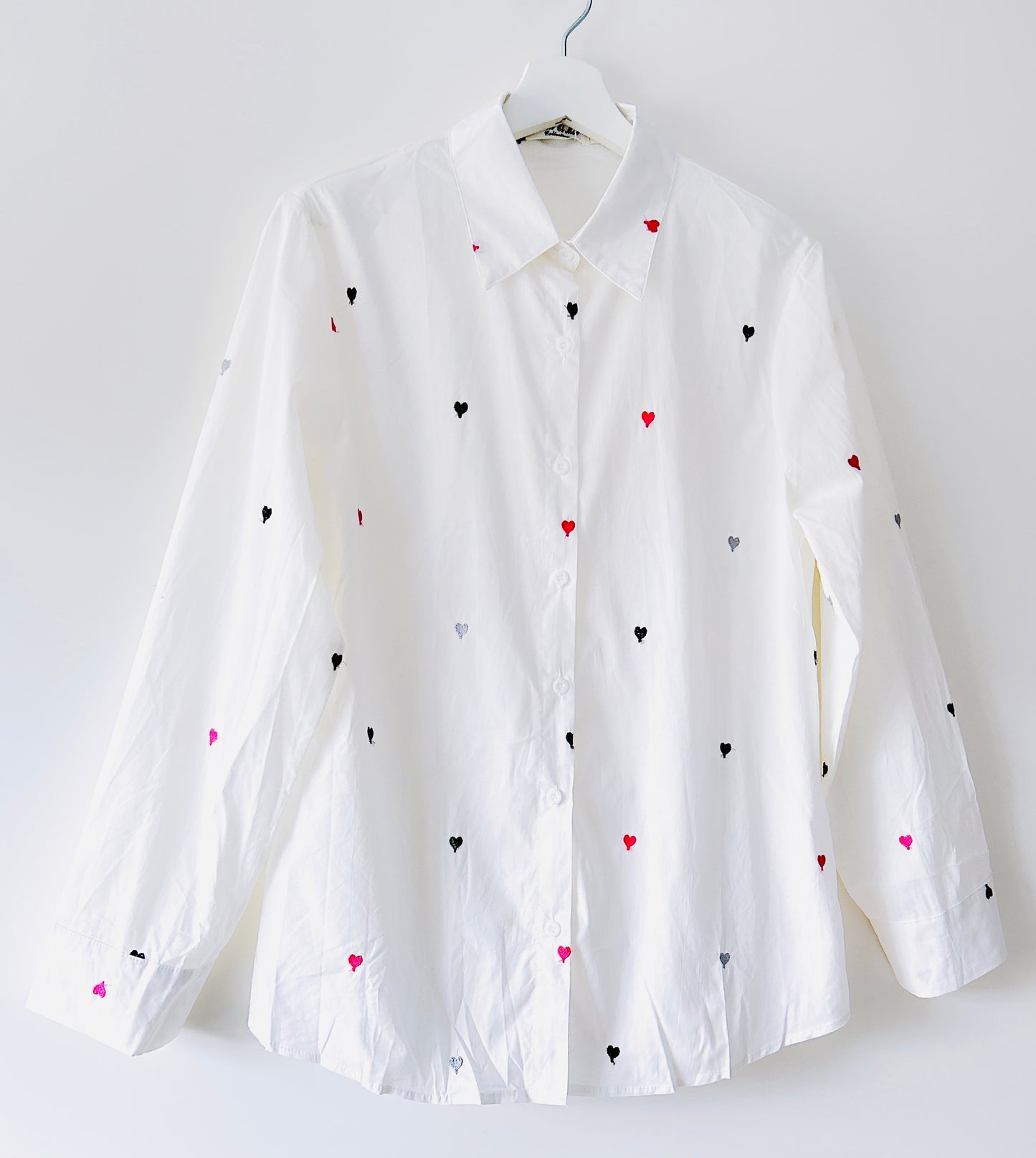 Blouse - Femke