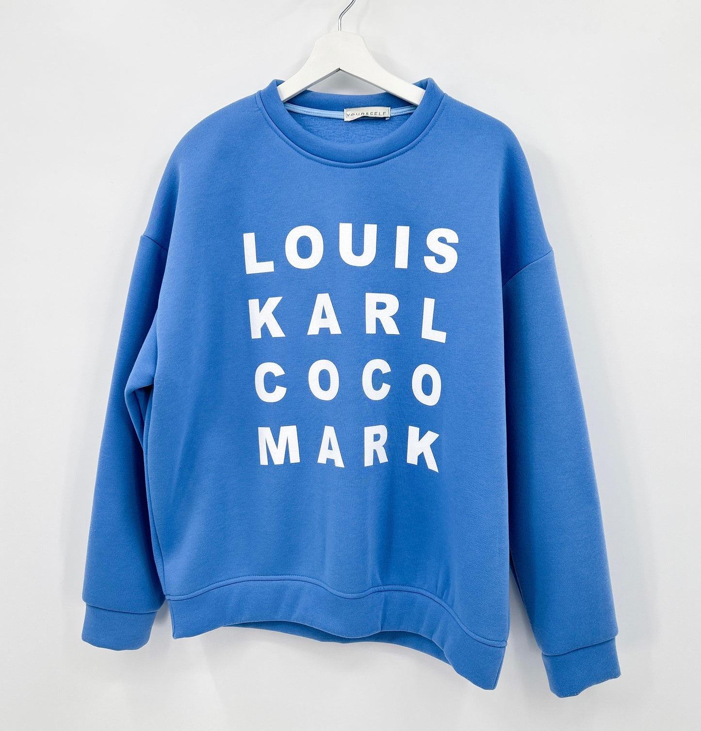 Sweater - Louis