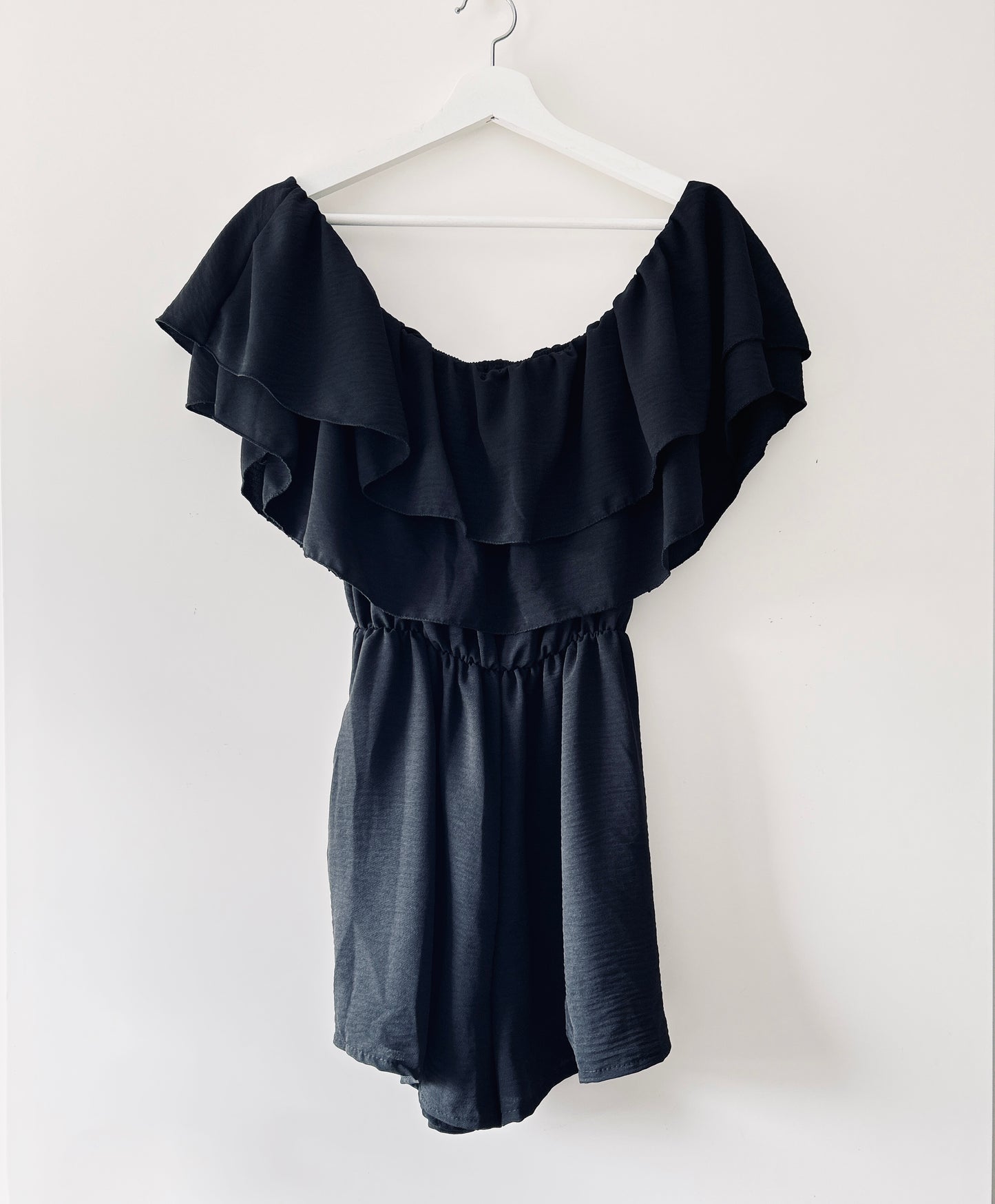 Playsuit - Lois Zwart