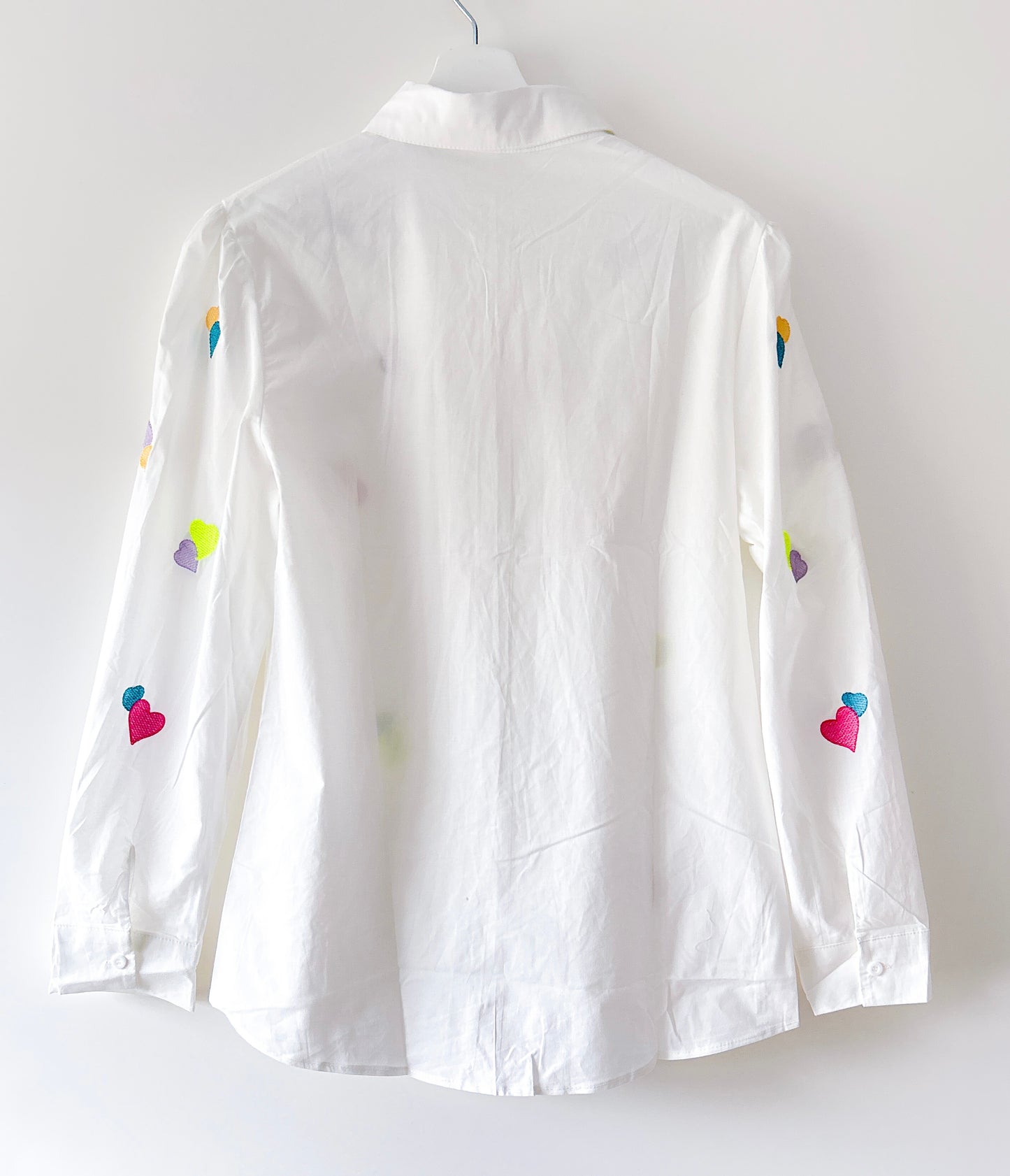 Blouse - Jolien